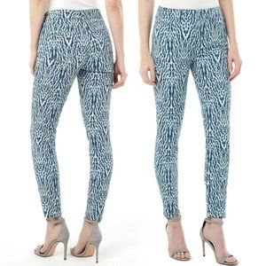 NWT Liverpool Abby Slim Fit Skinny Jeans Size 6/28
